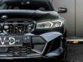 BMW 318 318i | M-sport | Headup | Pano | Camera | Navi | Noir - thumbnail 7