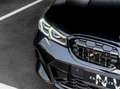 BMW 318 318i | M-sport | Headup | Pano | Camera | Navi | Noir - thumbnail 8