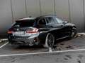 BMW 318 318i | M-sport | Headup | Pano | Camera | Navi | Noir - thumbnail 16