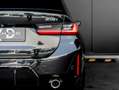 BMW 318 318i | M-sport | Headup | Pano | Camera | Navi | Noir - thumbnail 17