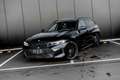 BMW 318 318i | M-sport | Headup | Pano | Camera | Navi | Noir - thumbnail 1