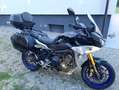 Yamaha Tracer 900 GT Negro - thumbnail 4