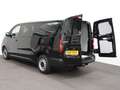 Opel Vivaro 145pk Automaat Dubbele cabine L3H1 Edition Navigat Zwart - thumbnail 37