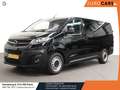 Opel Vivaro 145pk Automaat Dubbele cabine L3H1 Edition Navigat Zwart - thumbnail 1