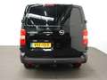 Opel Vivaro 145pk Automaat Dubbele cabine L3H1 Edition Navigat Zwart - thumbnail 4