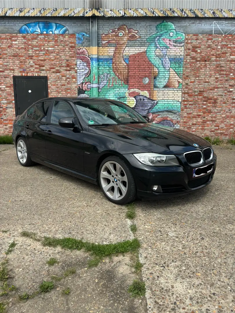 BMW 318 318i Aut. - 1