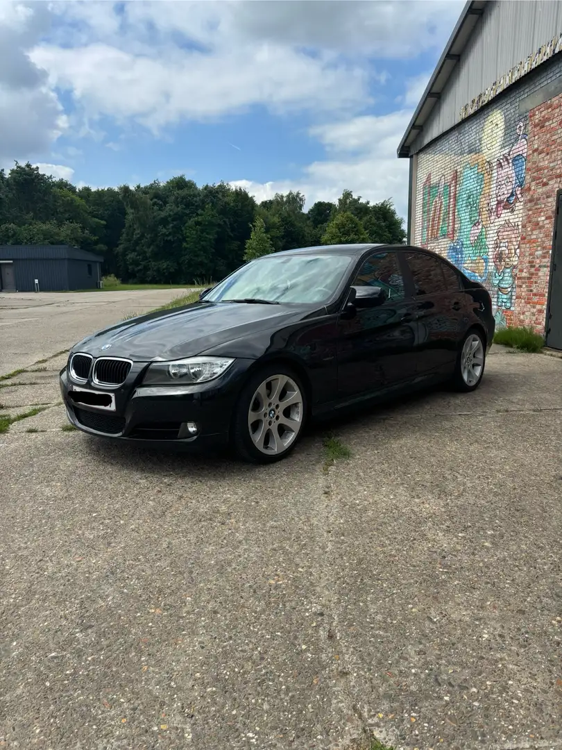 BMW 318 318i Aut. - 2