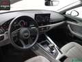 Audi A4 A4 Avant 40 TDI qu PANORAMA,SCHECKHEFT,NAVI,LED Blanc - thumbnail 3