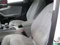 Audi A4 A4 Avant 40 TDI qu PANORAMA,SCHECKHEFT,NAVI,LED Blanc - thumbnail 7