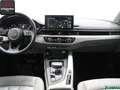 Audi A4 A4 Avant 40 TDI qu PANORAMA,SCHECKHEFT,NAVI,LED Blanc - thumbnail 4
