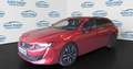 Peugeot 508 SW Hybrid 225 GT Pack e-EAT8 Burdeos - thumbnail 3