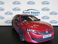 Peugeot 508 SW Hybrid 225 GT Pack e-EAT8 Burdeos - thumbnail 2
