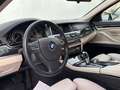 BMW 535 d Limousine/Navi/Leder/LED/Memory/PDC/Shz Noir - thumbnail 10