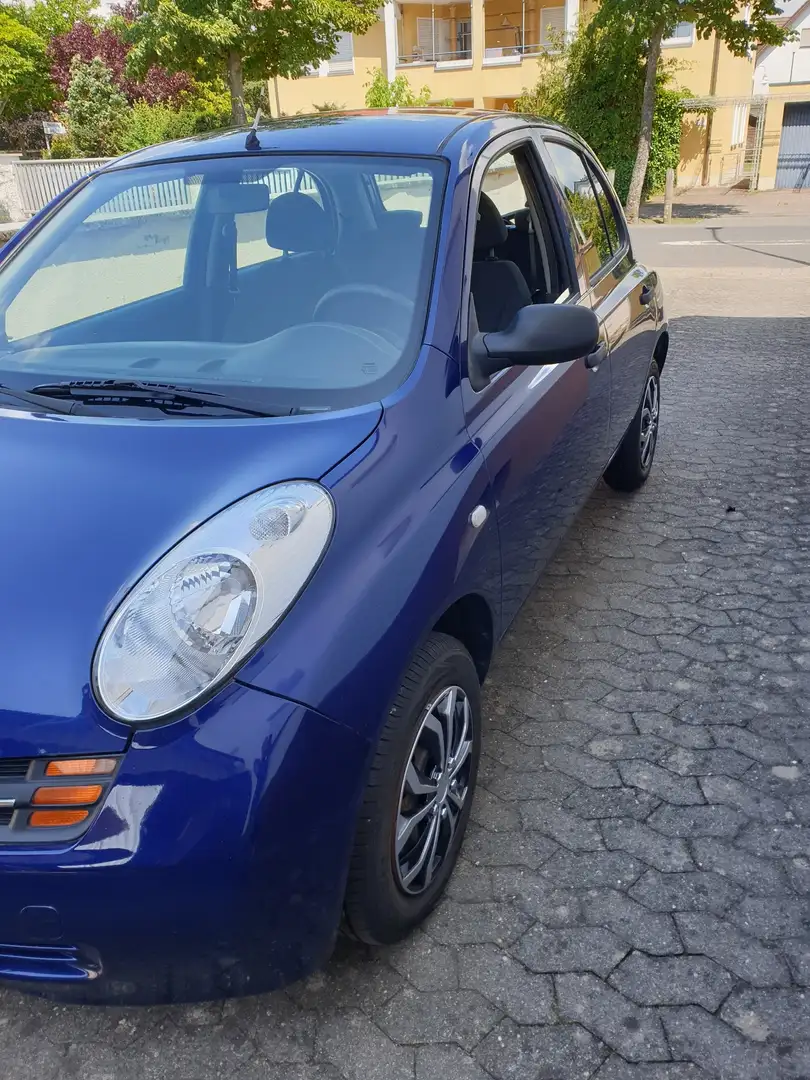 Nissan Micra 1.2 CITY - 2