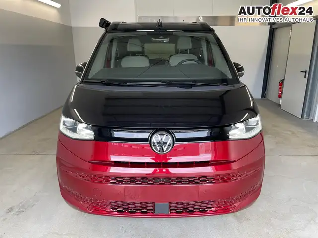 Volkswagen T7 California Beach Camper eHybrid DSG 4Motion AHK+360° 1.5 T...