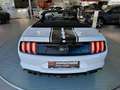 Ford Mustang 5,0 Ti-VCT V8 GT Cabrio Aut. Weiß - thumbnail 2