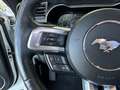 Ford Mustang 5,0 Ti-VCT V8 GT Cabrio Aut. Weiß - thumbnail 10