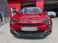 Citroen C4 e-C4 136 50kWh Shine Edition Shine Edition Rot - thumbnail 2