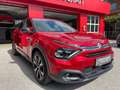 Citroen C4 e-C4 136 50kWh Shine Edition Shine Edition Rot - thumbnail 3