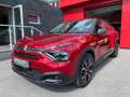 Citroen C4 e-C4 136 50kWh Shine Edition Shine Edition Rot - thumbnail 1