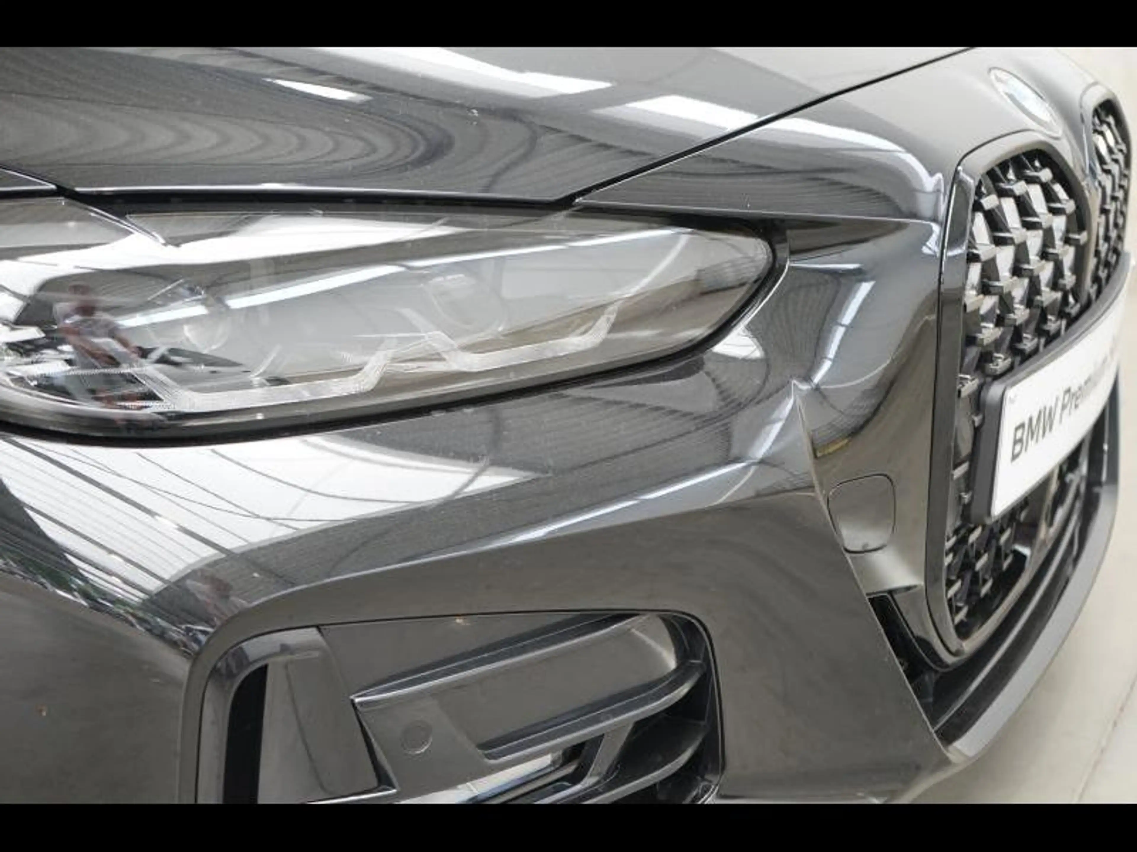 BMW 420 M SPORT - AUTOMAAT - LEDER — photo 14