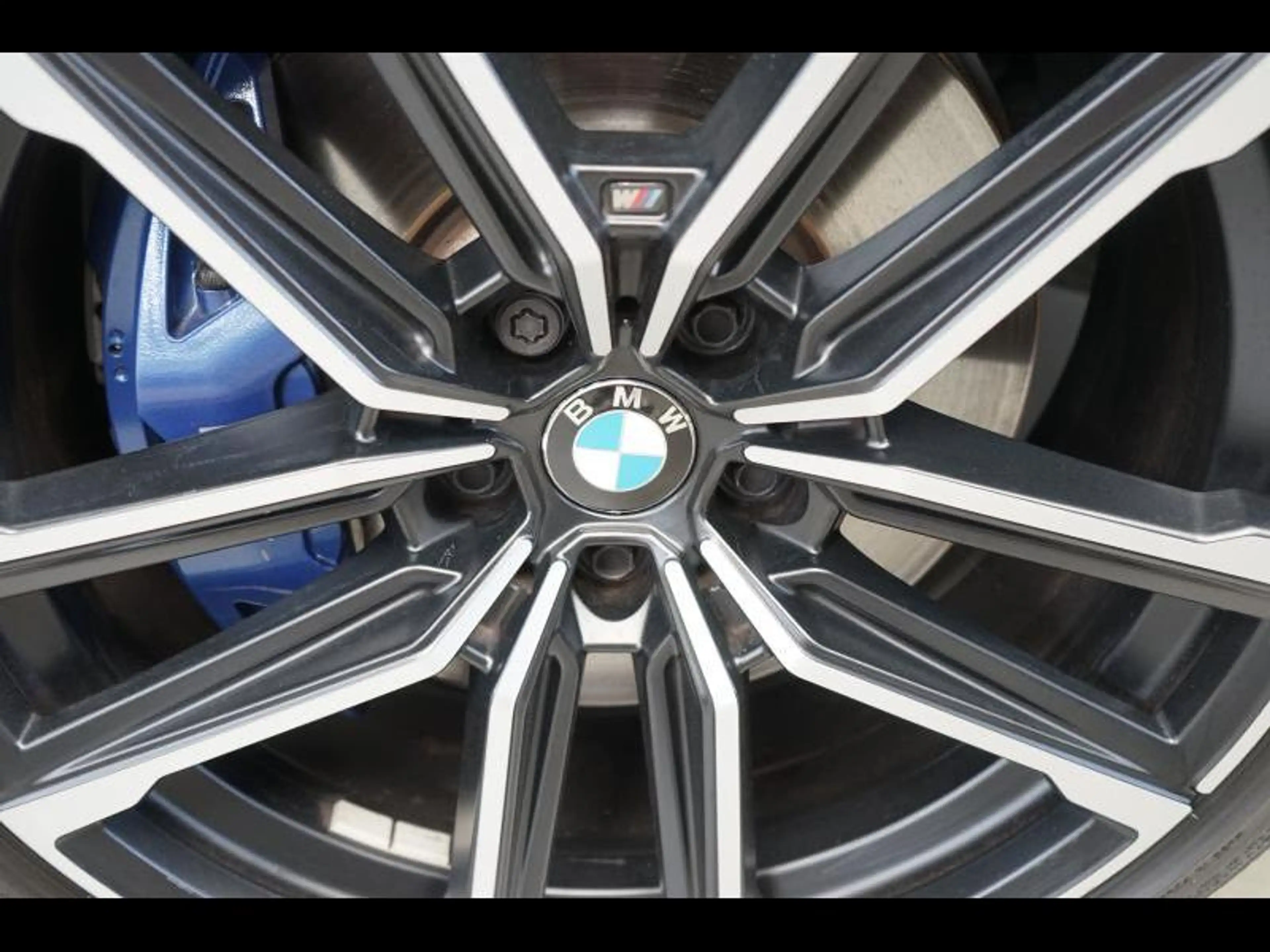 BMW 420 M SPORT - AUTOMAAT - LEDER — photo 13