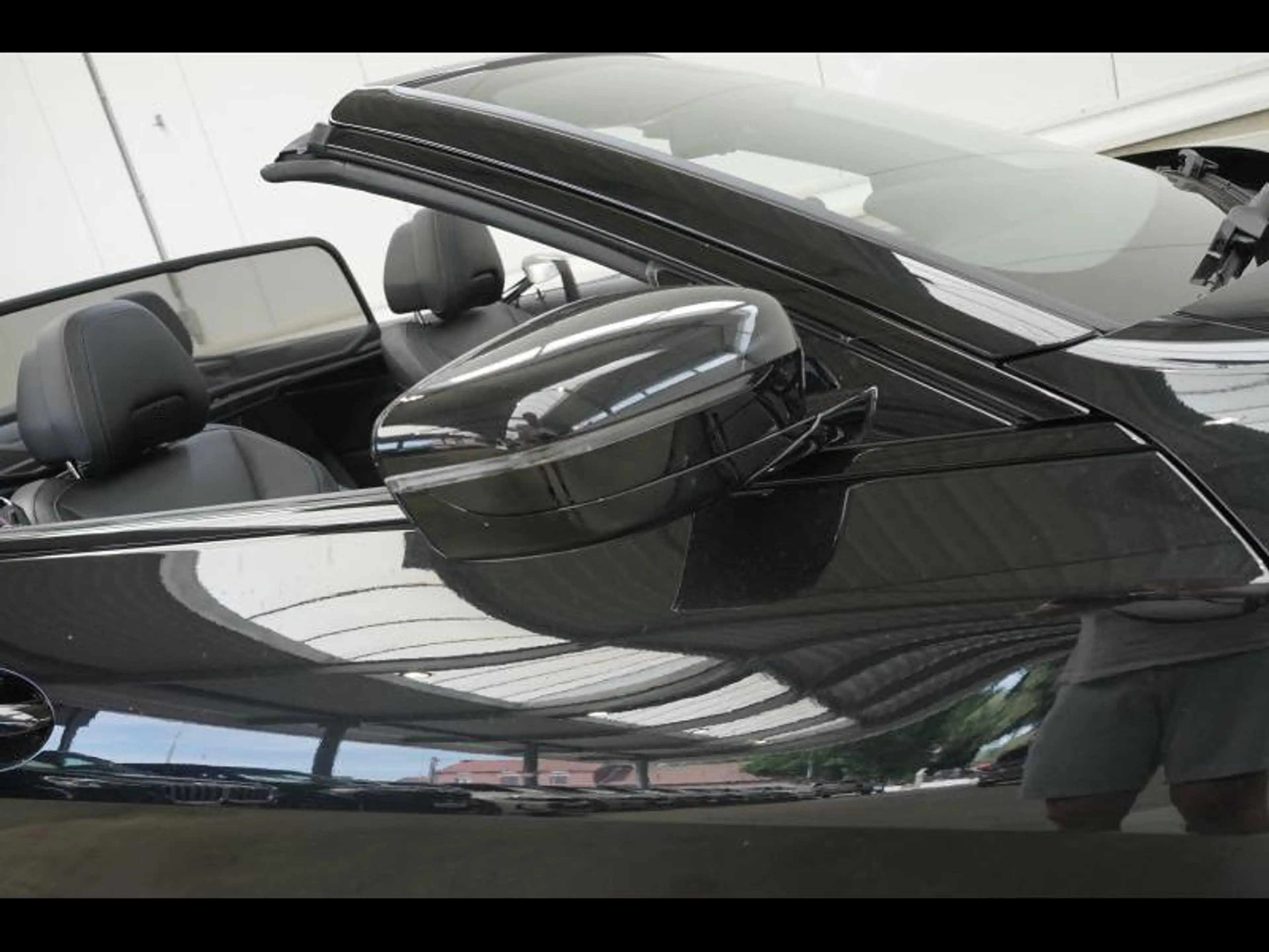 BMW 420 M SPORT - AUTOMAAT - LEDER — photo 15