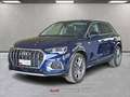 Audi Q3 40 2.0 tfsi Business Advanced quattro s-tronic Blu/Azzurro - thumbnail 1