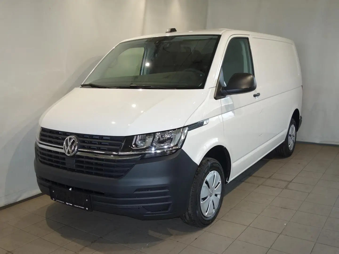 Volkswagen T6.1 Transporter Kasten KR TDI - 1
