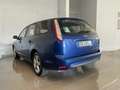 Ford Focus 1.6 TDCi 110CV SW Titanium Bleu - thumbnail 6