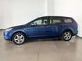 Ford Focus 1.6 TDCi 110CV SW Titanium Bleu - thumbnail 2
