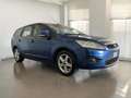 Ford Focus 1.6 TDCi 110CV SW Titanium Bleu - thumbnail 4