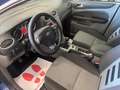 Ford Focus 1.6 TDCi 110CV SW Titanium Bleu - thumbnail 9