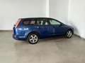 Ford Focus 1.6 TDCi 110CV SW Titanium Bleu - thumbnail 5