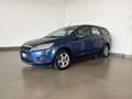 Ford Focus 1.6 TDCi 110CV SW Titanium Bleu - thumbnail 1