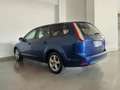 Ford Focus 1.6 TDCi 110CV SW Titanium Bleu - thumbnail 7