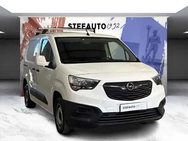 Opel Combo Cargo - Combo cargo 1.5d 100cv L1H1 Edition mt5