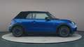 MINI Cooper C Cabrio 2.0 Classic Niebieski - thumbnail 8