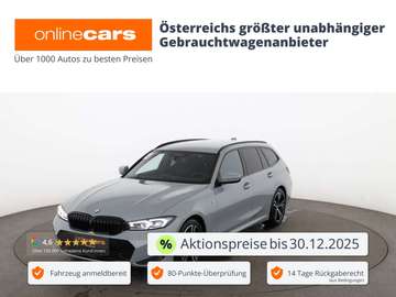 d xDrive Touring M-Sport Aut LED STANDHZ RADAR
