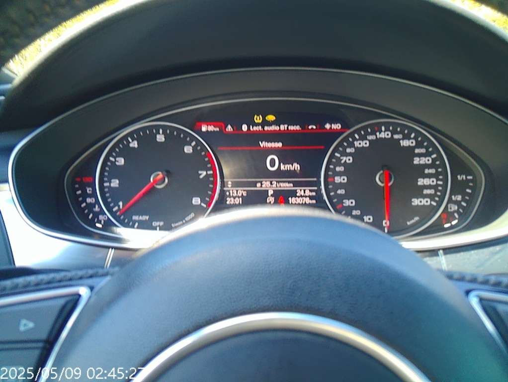 2018 Audi A6 Technik S-LINE QUATTRO thumb 23