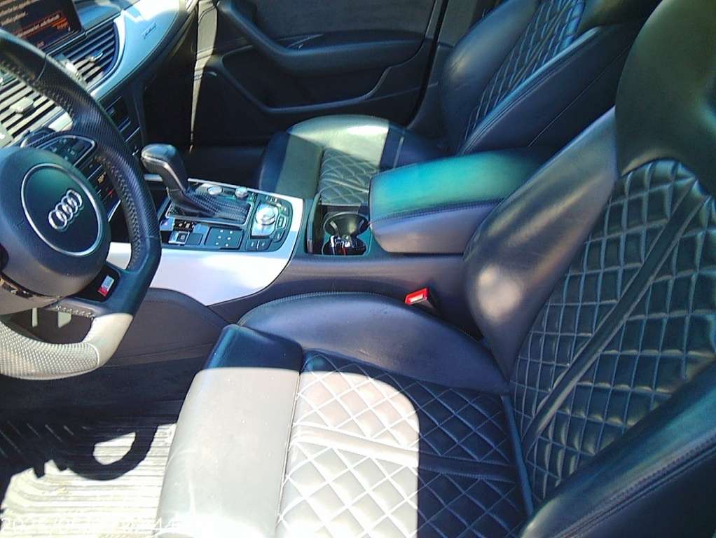 2018 Audi A6 Technik S-LINE QUATTRO thumb 18