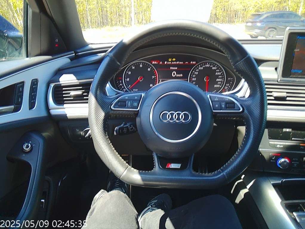 2018 Audi A6 Technik S-LINE QUATTRO thumb 24