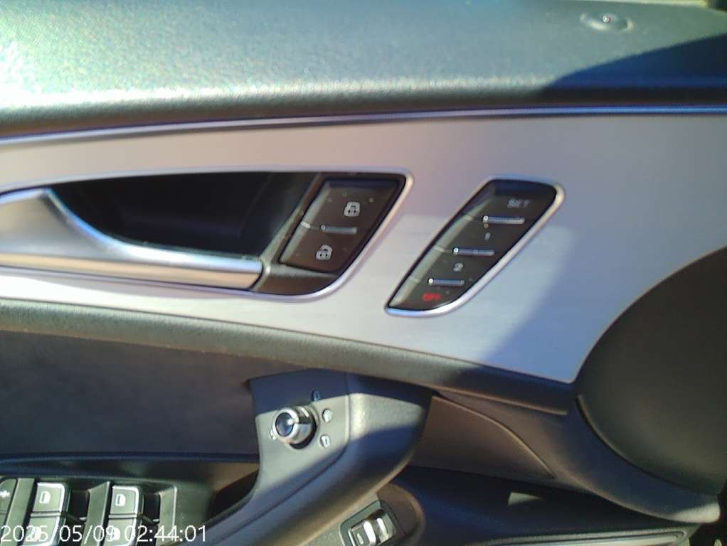 2018 Audi A6 Technik S-LINE QUATTRO thumb 15