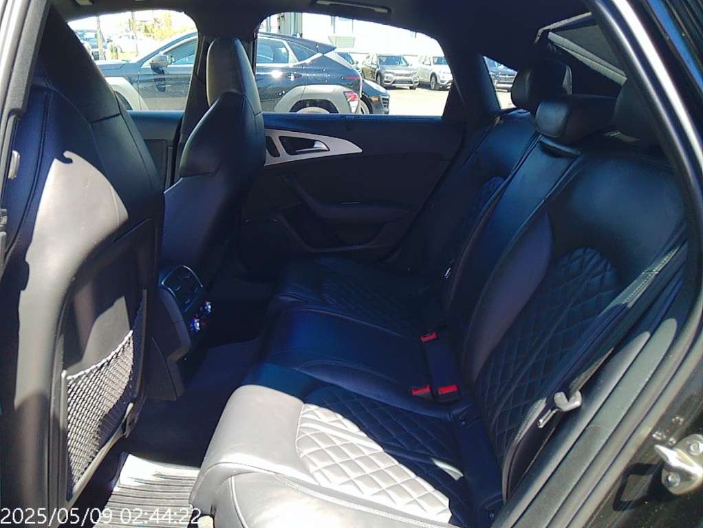 2018 Audi A6 Technik S-LINE QUATTRO thumb 17