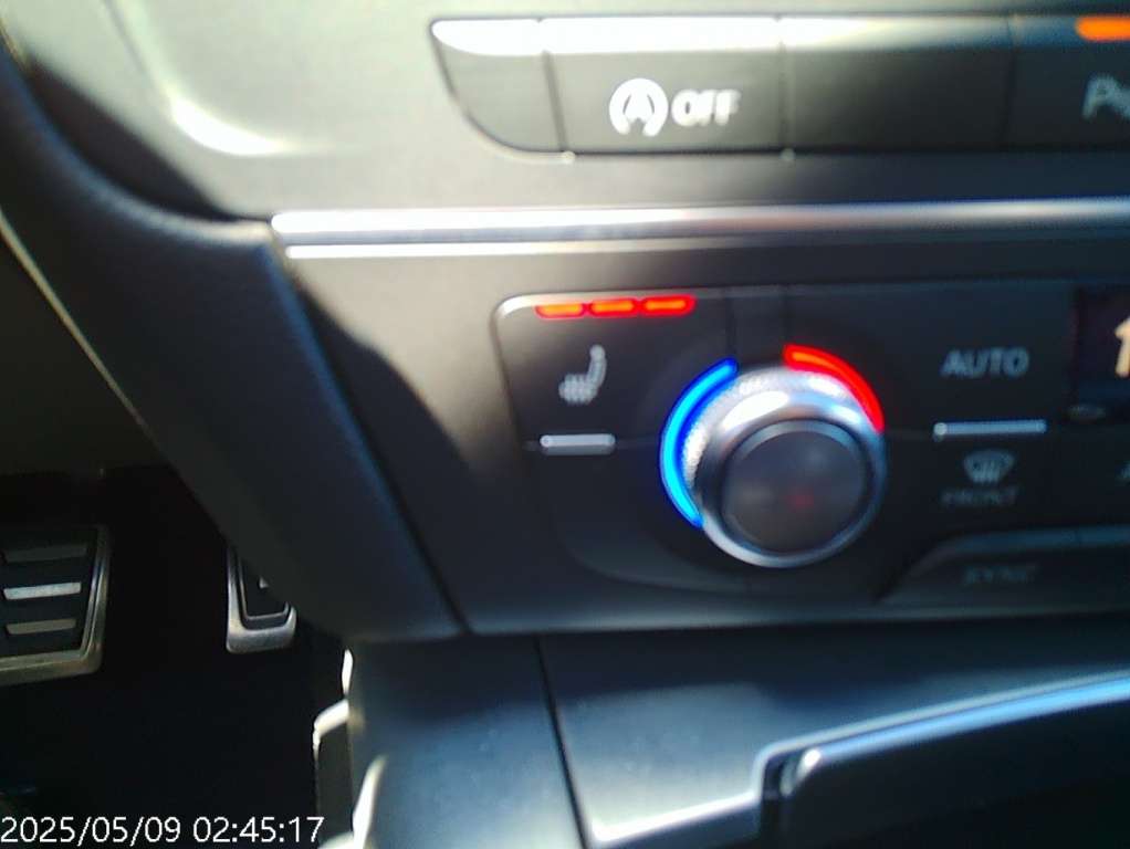 2018 Audi A6 Technik S-LINE QUATTRO thumb 22