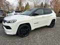 Jeep Compass 1.3 T4 4xe Plug-In-Hybrid S Weiß - thumbnail 1