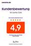 Audi A6 Avant 40 TDI quattro *VIRT-COCK-PLUS*AHK*APP* Schwarz - thumbnail 47
