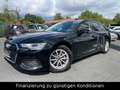 Audi A6 Avant 40 TDI quattro *VIRT-COCK-PLUS*AHK*APP* Schwarz - thumbnail 1
