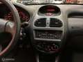 Peugeot 206 1.4 Forever 5-deurs|Airco|Nieuwe-APK|Trekh Zwart - thumbnail 5