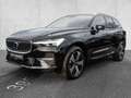 Volvo XC60 T6 AWD Core Schwarz - thumbnail 2